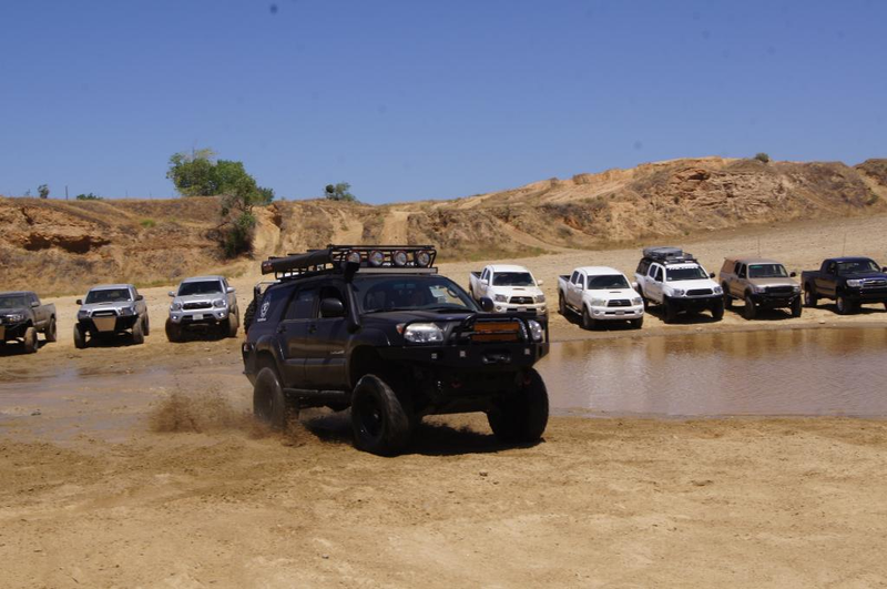Illustration for article titled Taco Tuesday - Pics from Sunday's NorCal Meet